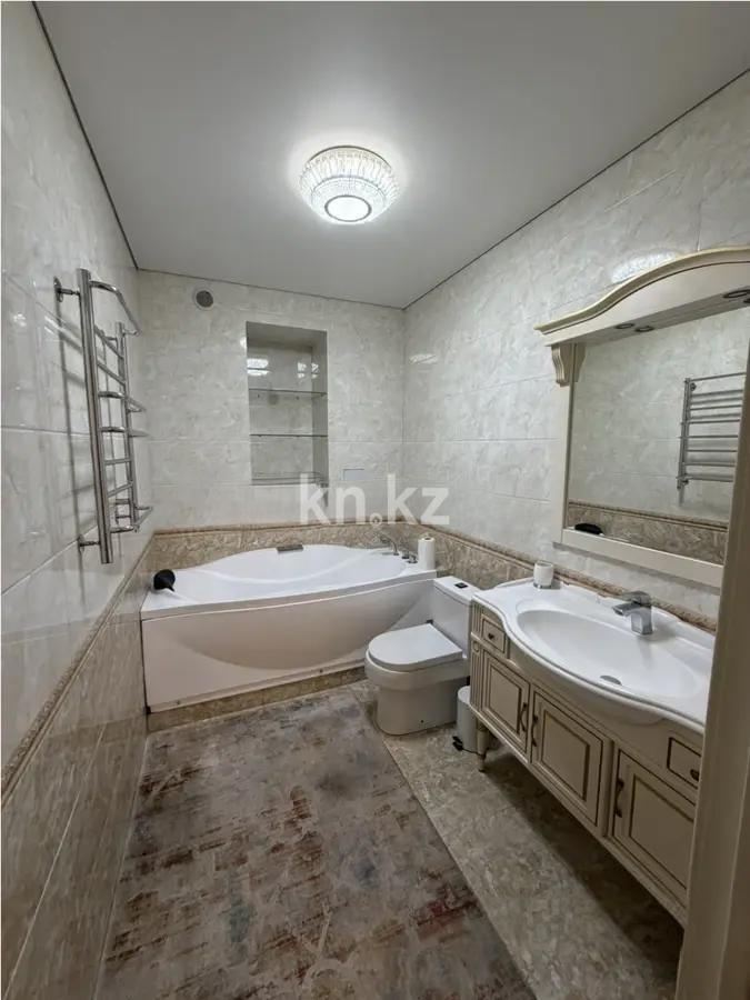 Продажа 3-комнатной квартиры, 90 м² в Алматы - фото 3