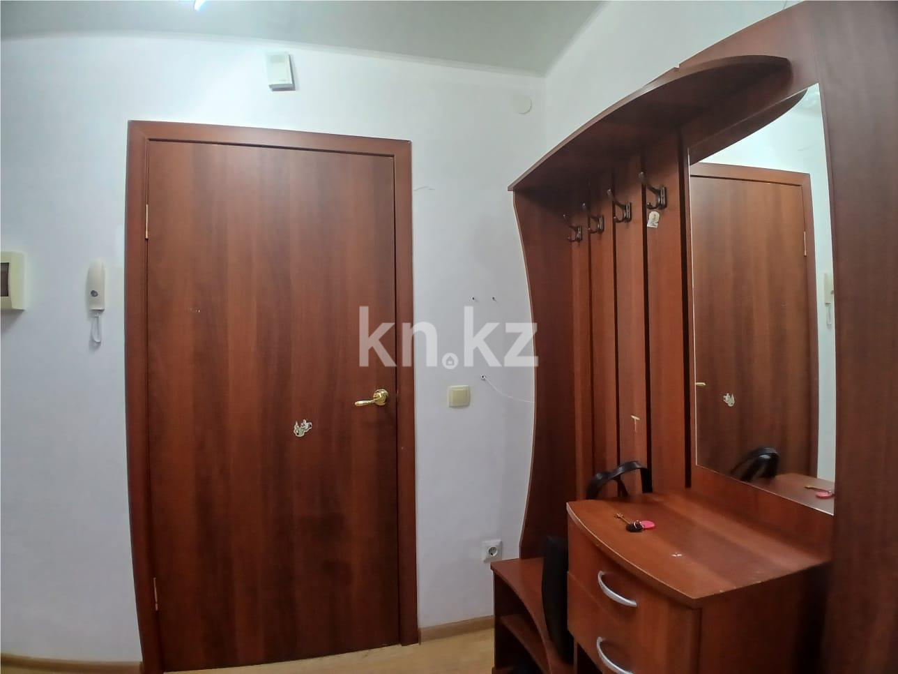 Продажа 1-комнатной квартиры, 34 м² в Астане - фото 6