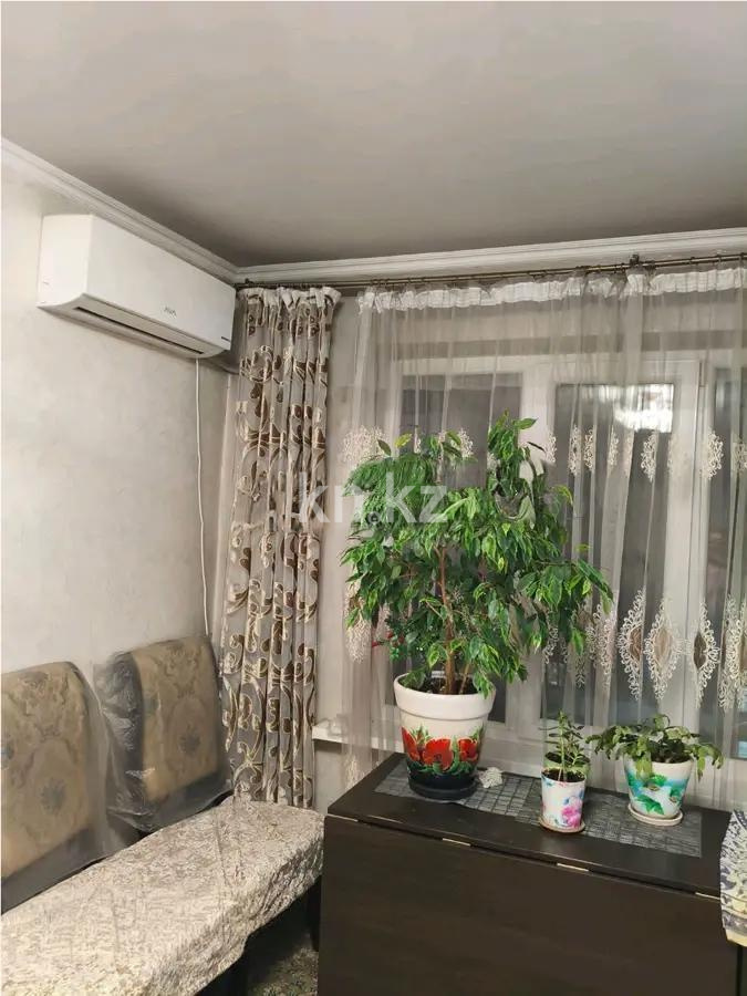 Продажа 4-комнатной квартиры, 82 м² в Алматы - фото 2