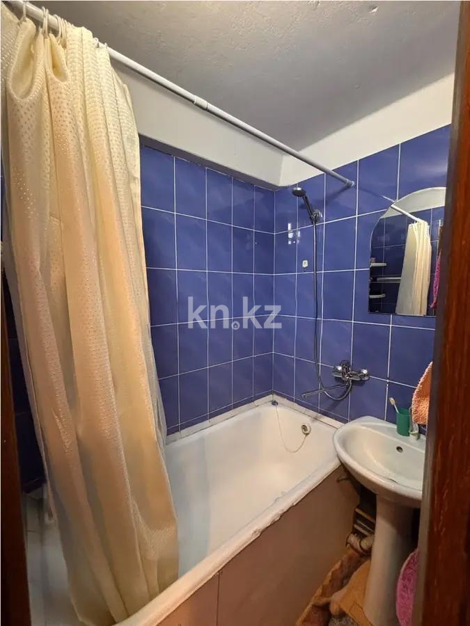 Продажа 2-комнатной квартиры, 45 м² в Астане - фото 4