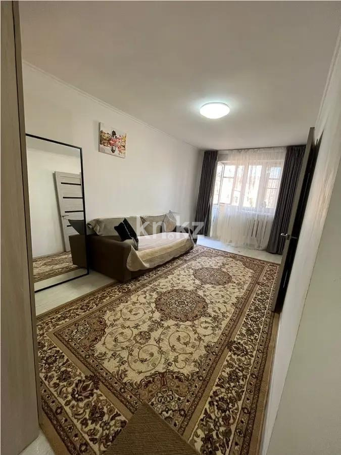 Продажа 1-комнатной квартиры, 29 м² в Алматы