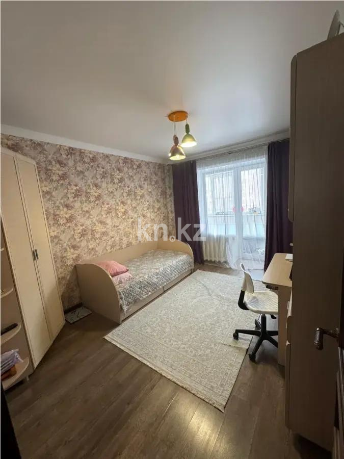 Продажа 3-комнатной квартиры, 65 м², ул. Нарикбаева, дом  9 в Астане - фото 3