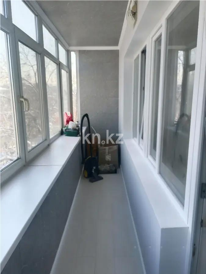 Продажа 2-комнатной квартиры, 50 м² в Алматы - фото 5