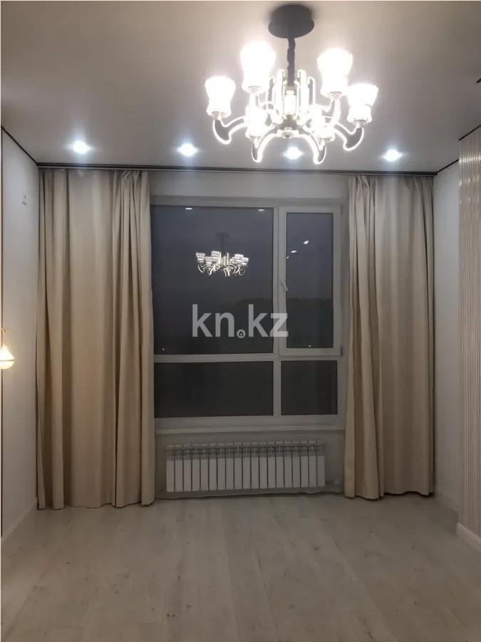 Продажа 2-комнатной квартиры, 57 м² в Астане