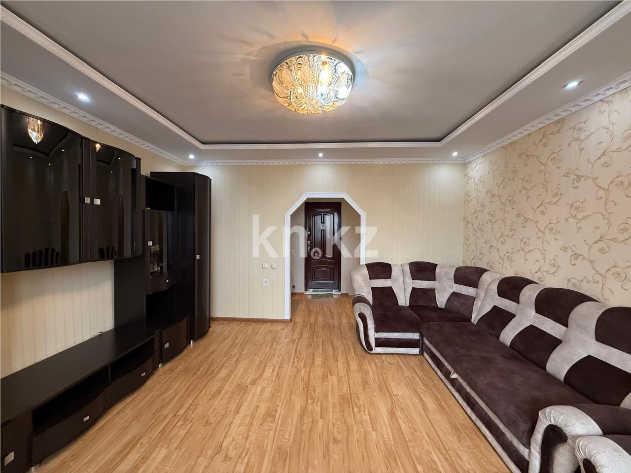 Продажа 2-комнатной квартиры, 53 м² в Караганде - фото 4