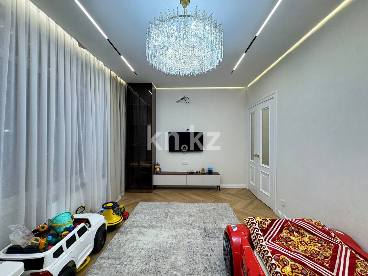 Аренда 2-комнатной квартиры, 60 м² в Астане - фото 5