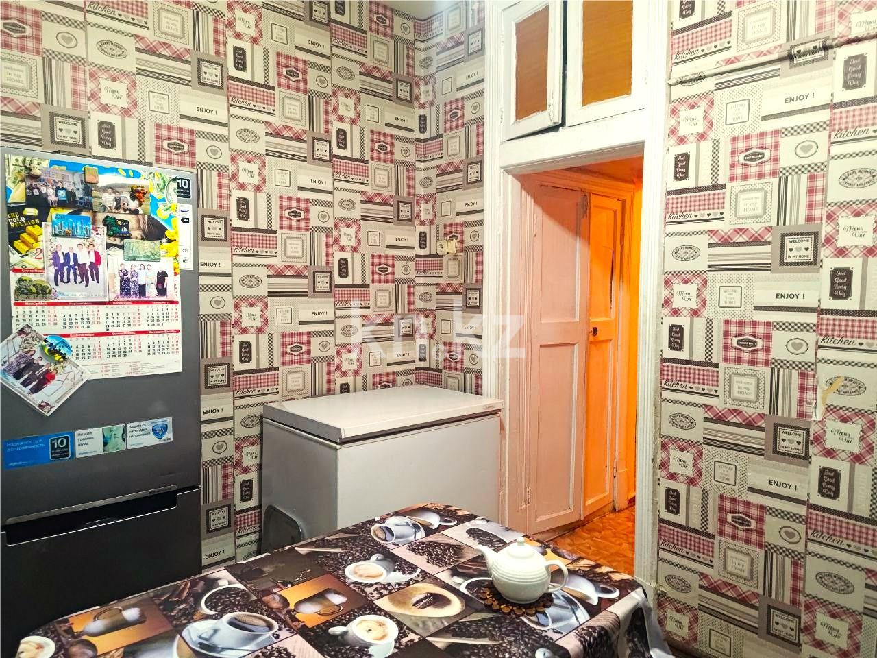 Продажа 3-комнатной квартиры, 68 м², ул. Медицинская в Караганде - фото 10