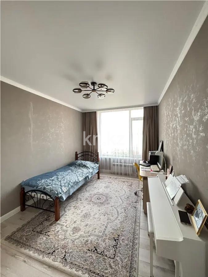 Продажа 4-комнатной квартиры, 107 м² в Астане - фото 4