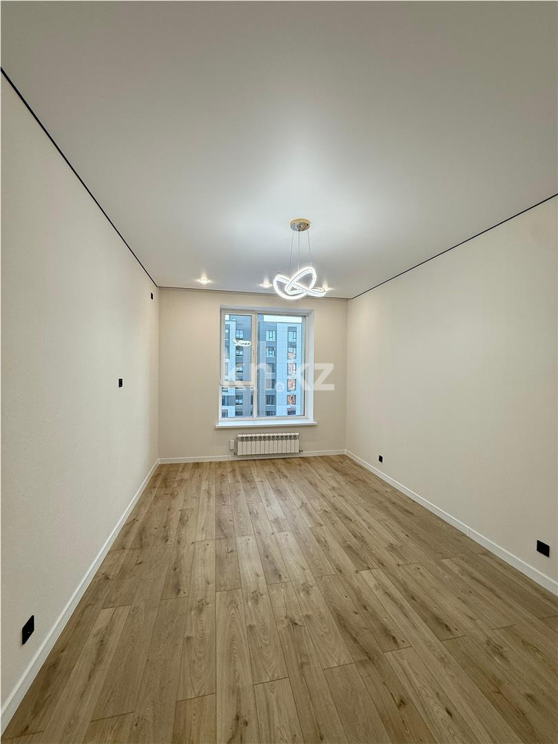 Продажа 1-комнатной квартиры, 44 м² в Астане