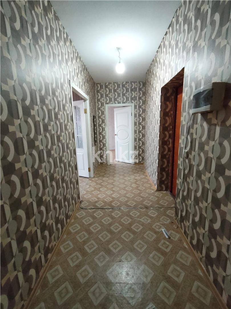 Продажа 2-комнатной квартиры, 60 м² в Караганде - фото 10