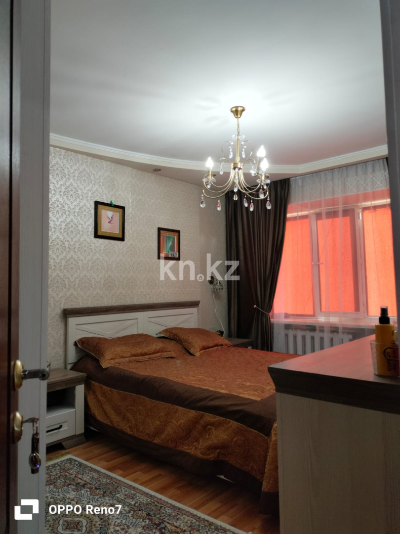 Продажа 4-комнатной квартиры, 78 м² в Таразе - фото 12
