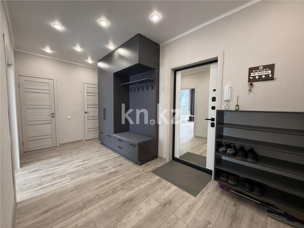 Продажа 2-комнатной квартиры, 65 м² в Темиртау - фото 8