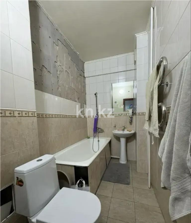 Продажа 3-комнатной квартиры, 77.6 м², ул. Мустай Карима, дом  12/13 в Алматы - фото 5