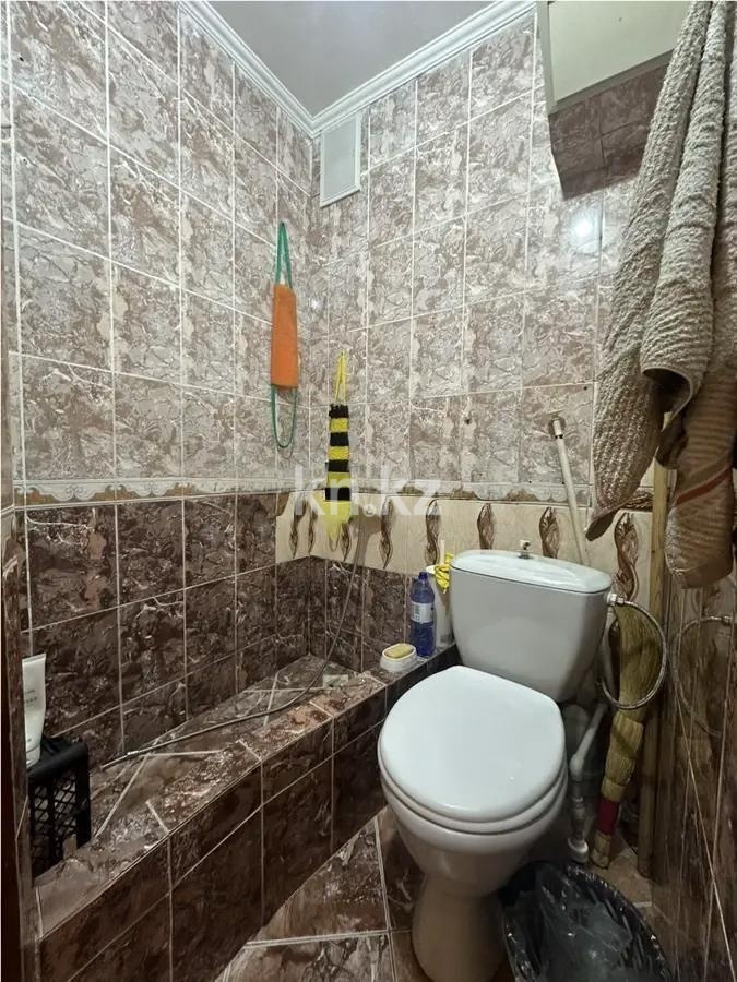 Продажа 2-комнатной квартиры, 38 м² в Алматы - фото 4