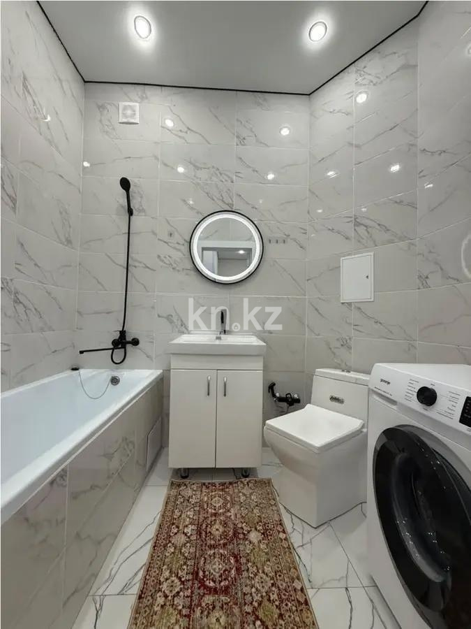Продажа 2-комнатной квартиры, 54 м² в Астане - фото 4