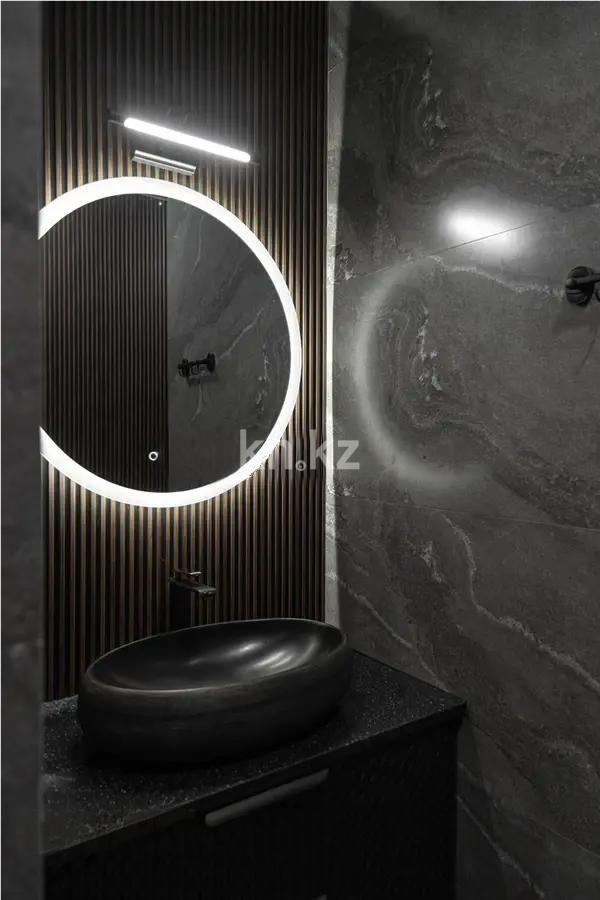 Продажа 2-комнатной квартиры, 46.3 м² в Алматы - фото 4