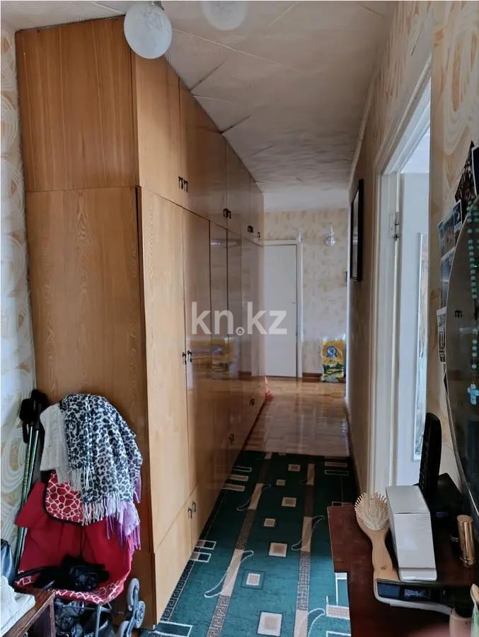 Продажа 3-комнатной квартиры, 62 м² в Караганде - фото 6