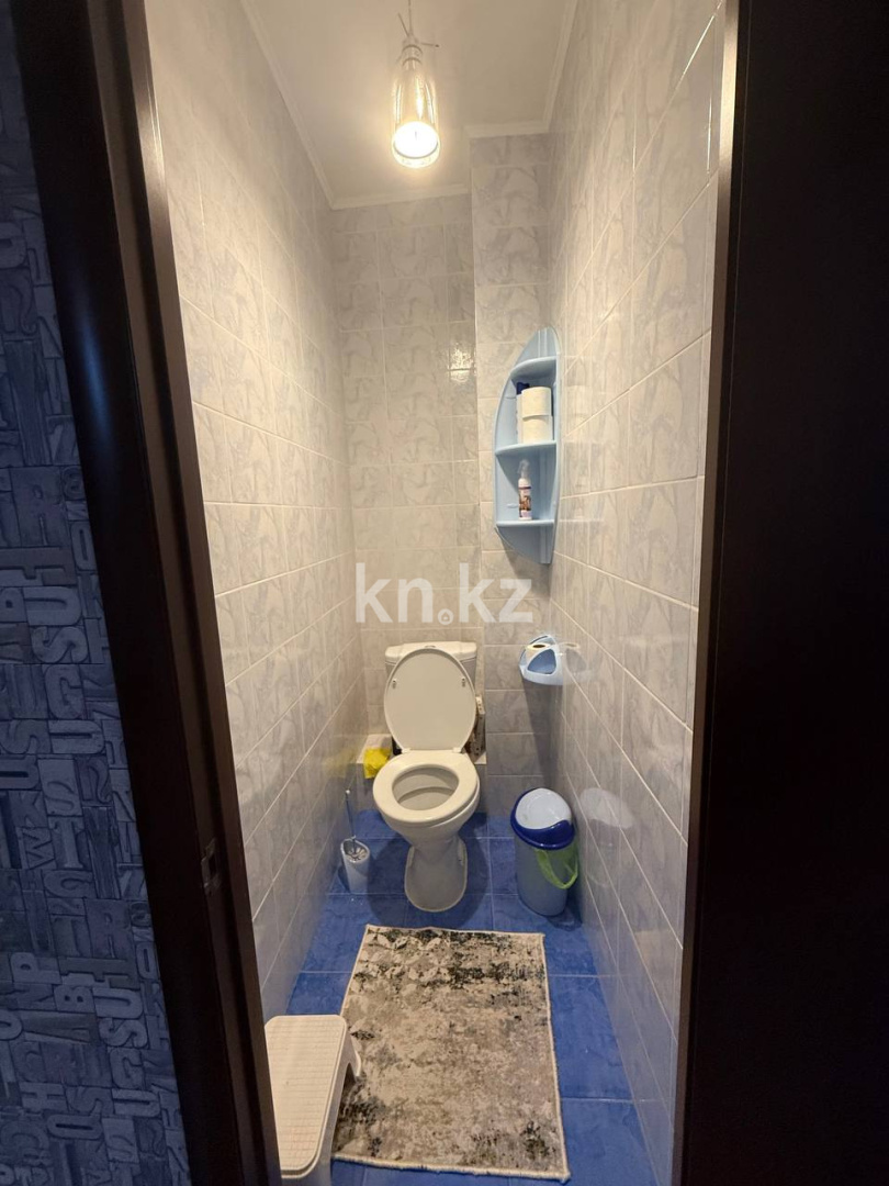 Продажа 2-комнатной квартиры, 58 м² в Астане - фото 6