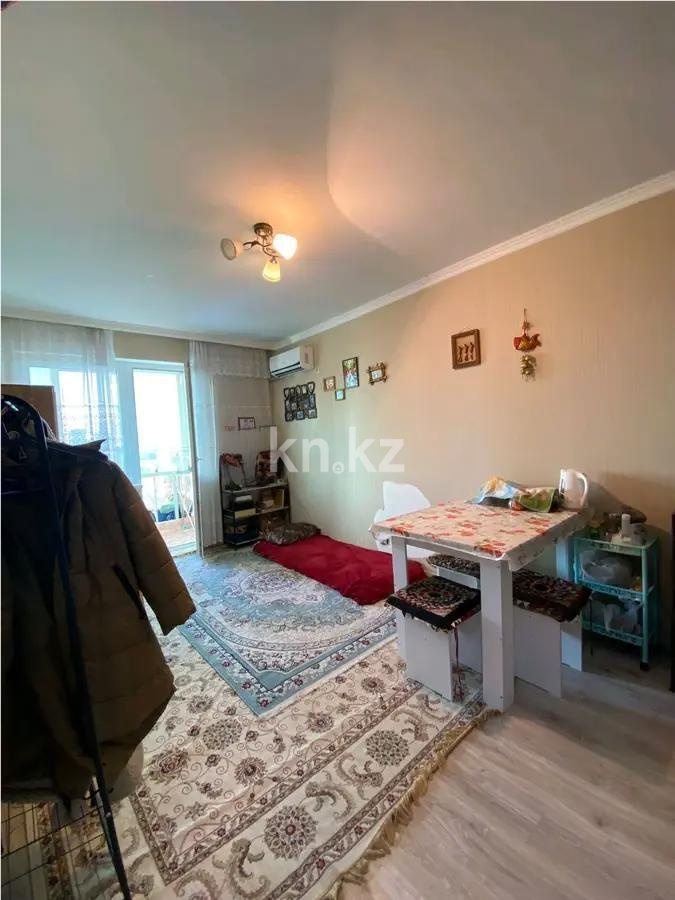 Продажа 2-комнатной квартиры, 44 м², пр. Кабанбай батыра, дом  48 в Астане