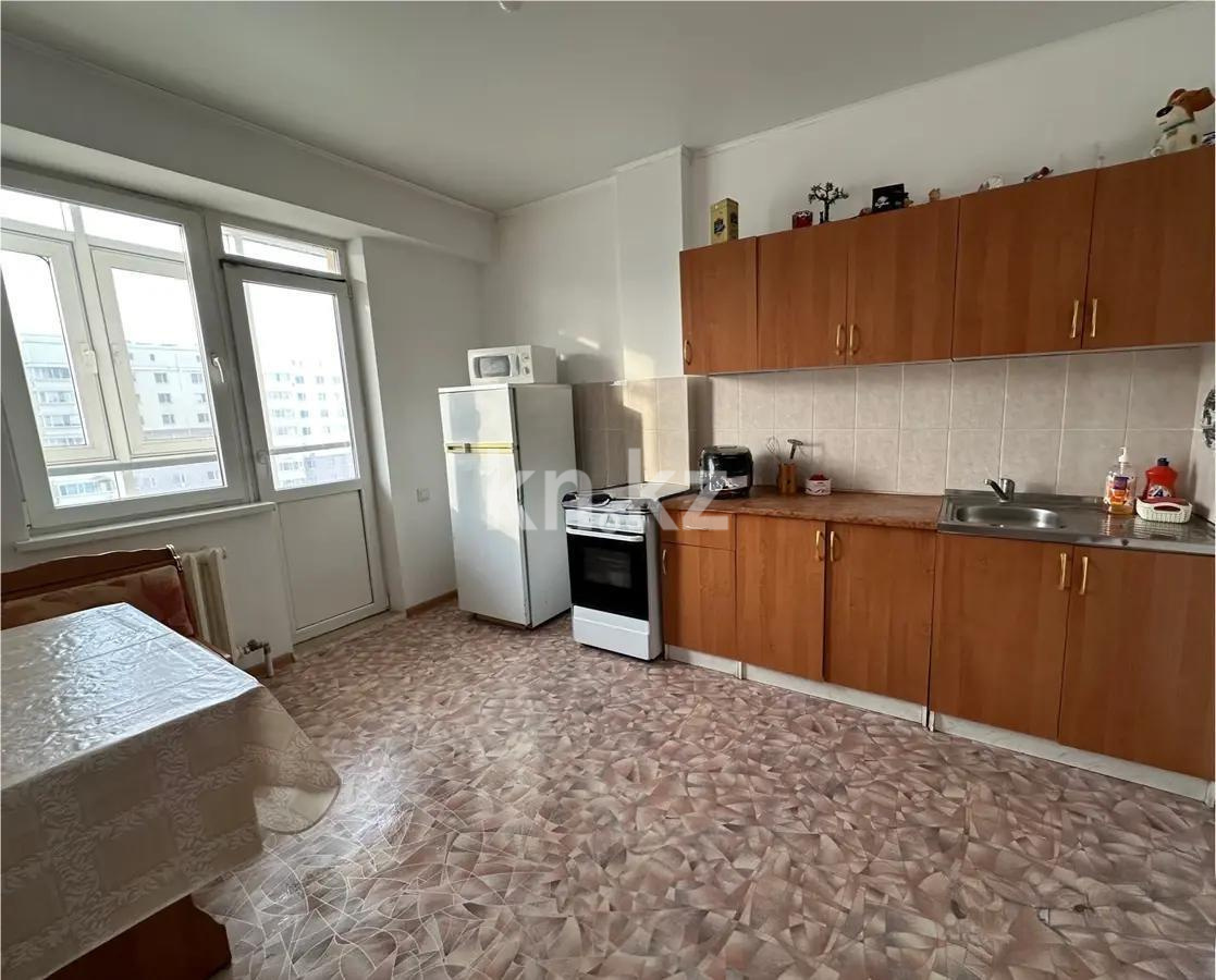 Продажа 1-комнатной квартиры, 42.3 м², ул. Е-15, дом  9 в Астане - фото 2