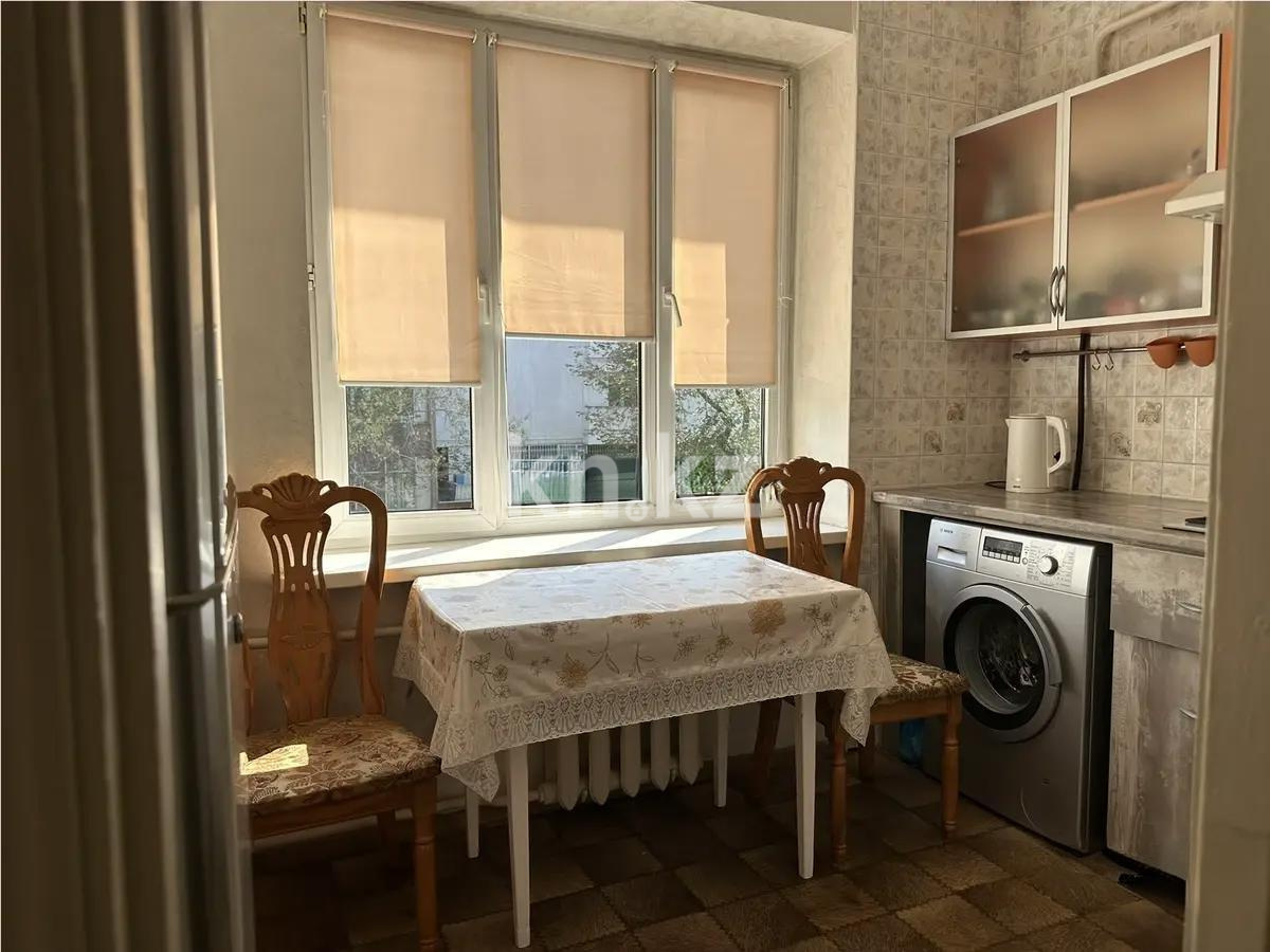 Продажа 2-комнатной квартиры, 49.2 м² в Алматы - фото 3