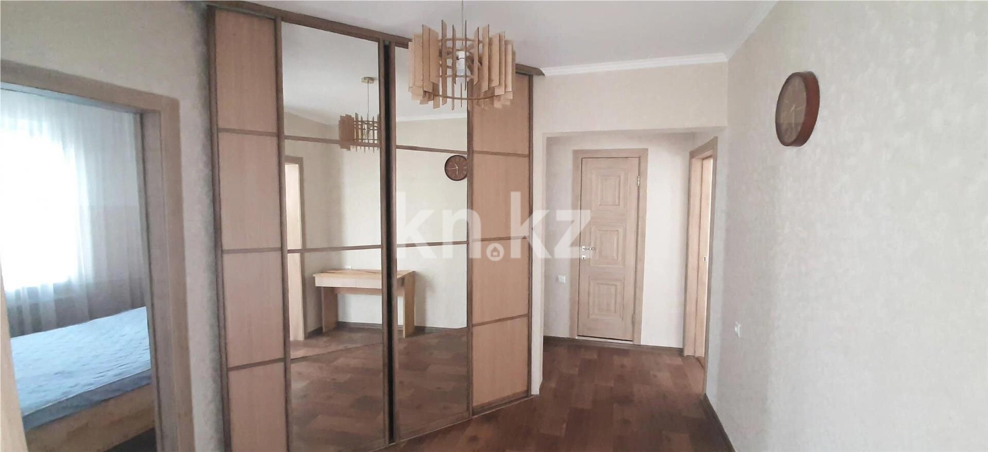 Продажа 3-комнатной квартиры, 65 м² в Караганде - фото 5