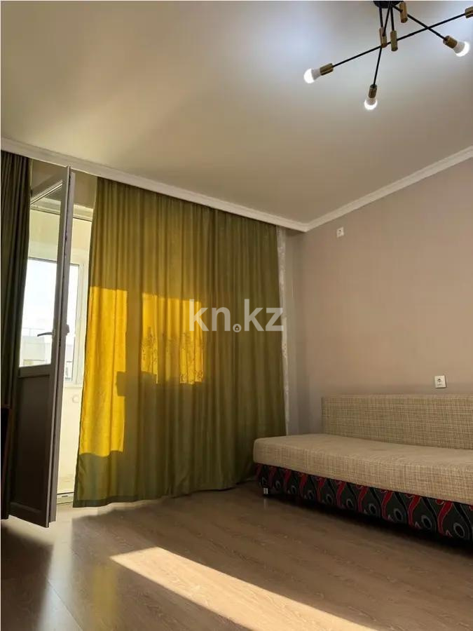Продажа 1-комнатной квартиры, 37.4 м² в Астане
