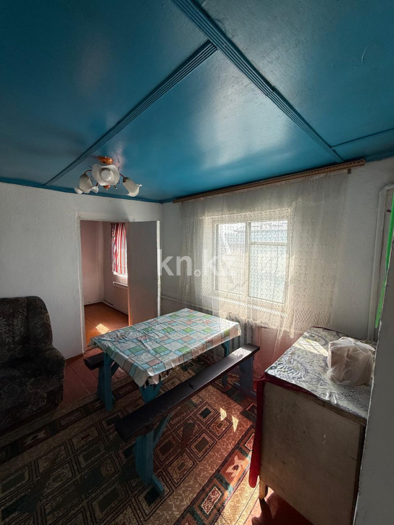 Продажа 2-комнатного дома, 35.4 м² в Таразе - фото 5