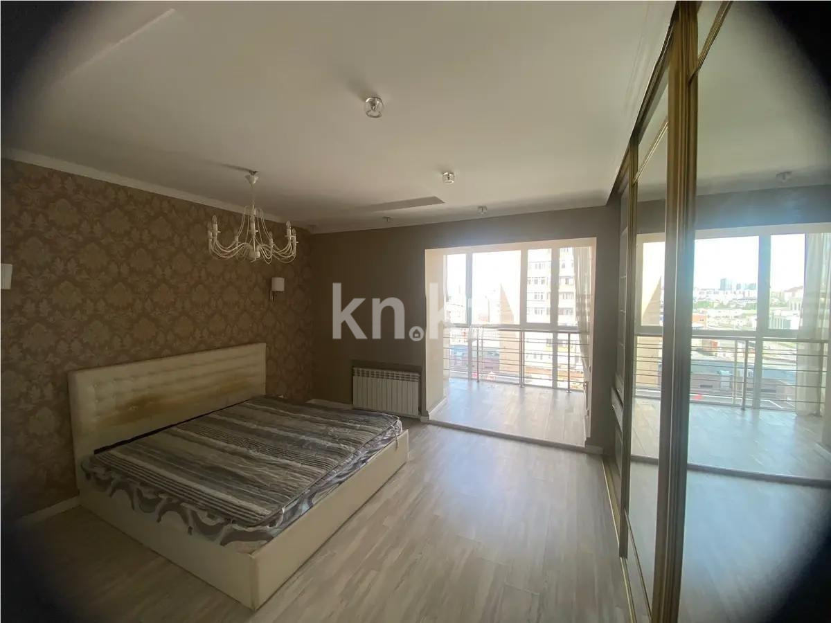 Продажа 4-комнатной квартиры, 160 м², ул. Аманжолова, дом  32/1 в Астане - фото 2