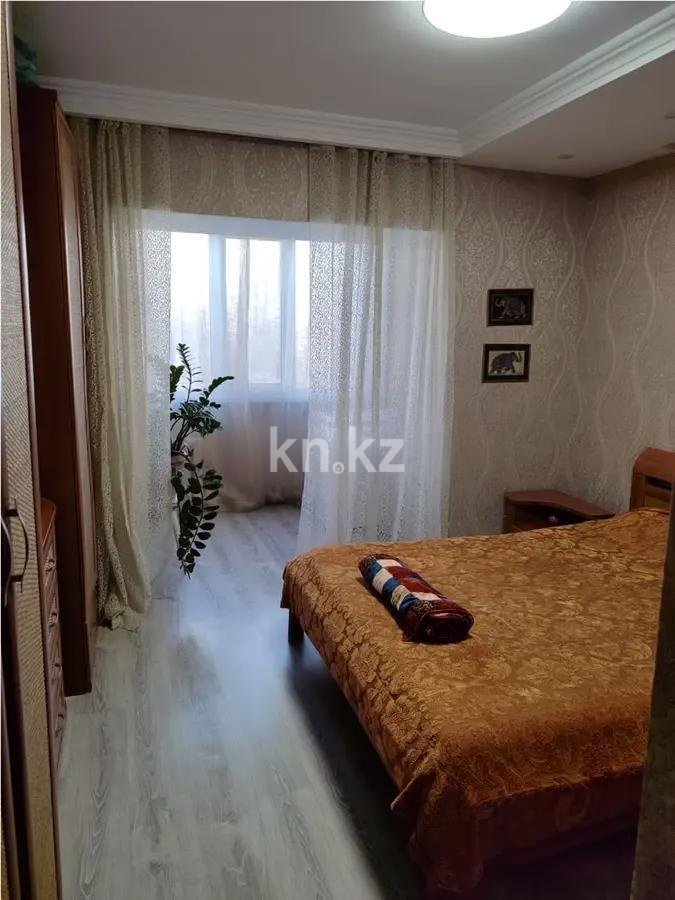 Продажа 4-комнатной квартиры, 85 м² в Алматы - фото 2