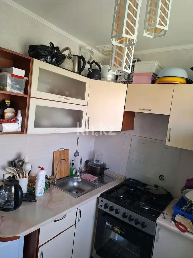Продажа 3-комнатной квартиры, 63.6 м² в Астане - фото 2