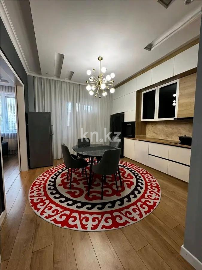 Продажа 4-комнатной квартиры, 127.6 м² в Астане - фото 5