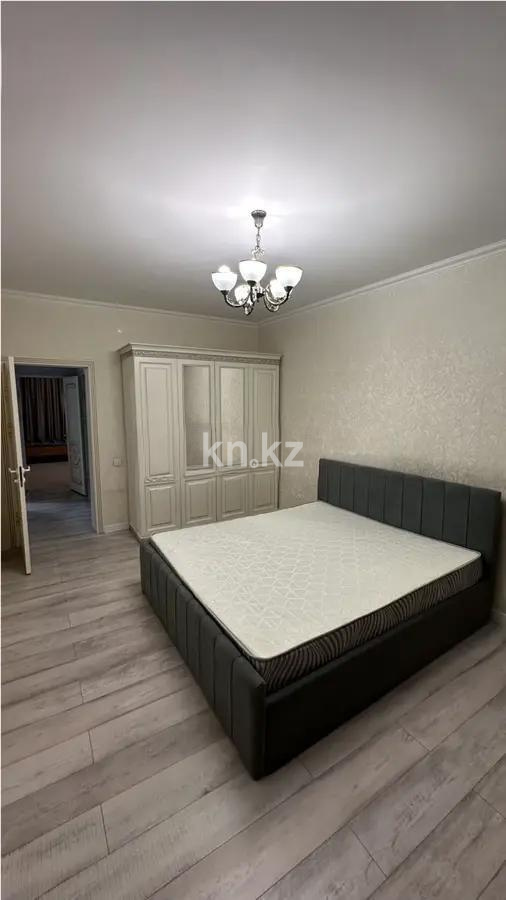 Продажа 3-комнатной квартиры, 83 м² в Алматы - фото 2
