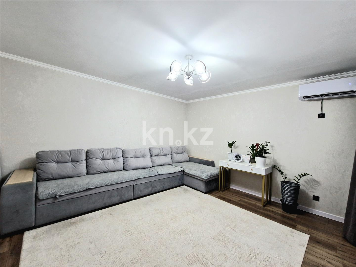 Продажа 4-комнатной квартиры, 85 м² в Караганде - фото 2