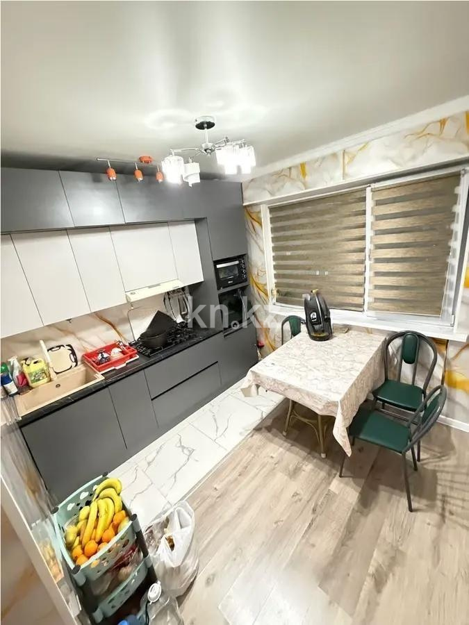 Продажа 3-комнатной квартиры, 71 м² в Алматы - фото 4