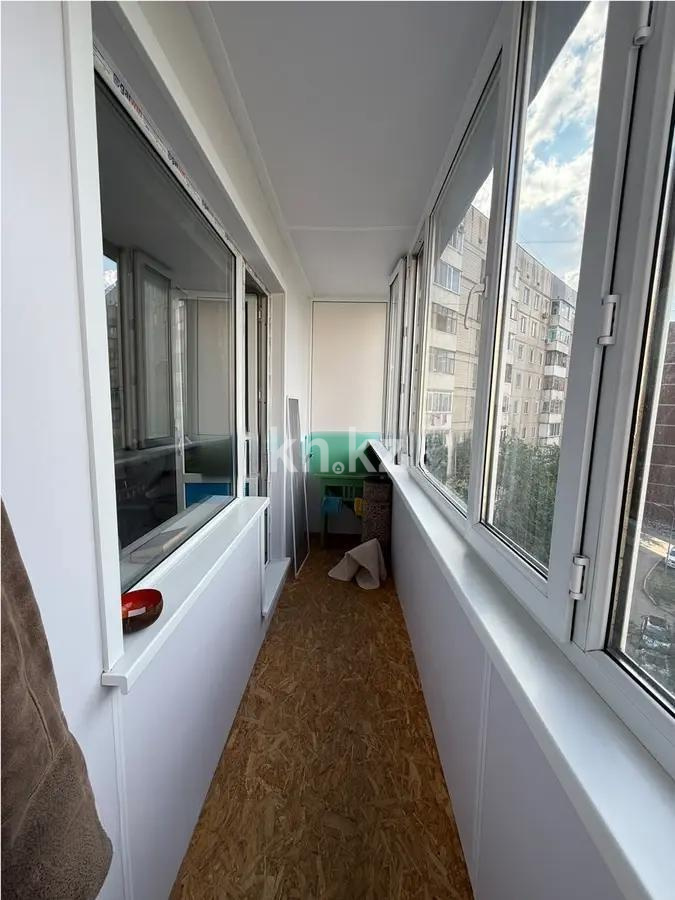 Продажа 3-комнатной квартиры, 64 м², мкр-н Степной-4 в Караганде - фото 11