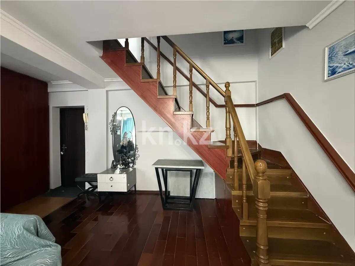 Продажа 5-комнатной квартиры, 120 м² в Алматы - фото 10