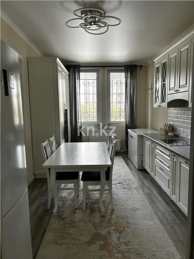 Продажа 4-комнатной квартиры, 115 м² в Астане - фото 5