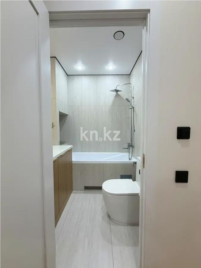 Продажа 3-комнатной квартиры, 52 м² в Алматы - фото 3