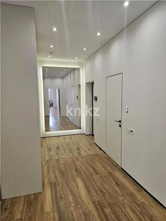 Продажа 3-комнатной квартиры, 110 м² в Алматы - фото 5