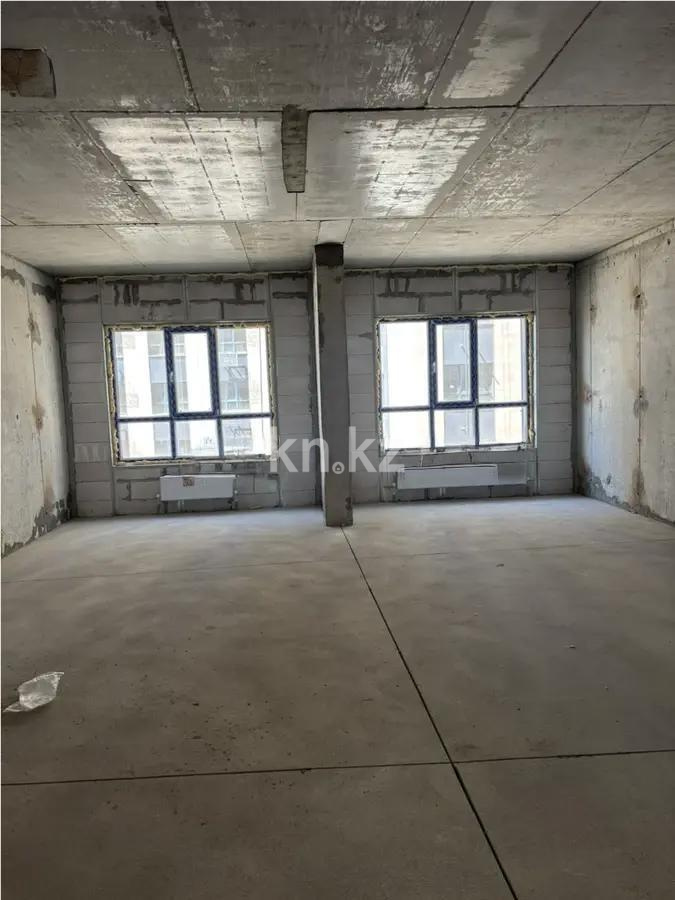 Продажа 3-комнатной квартиры, 71.3 м² в Алматы