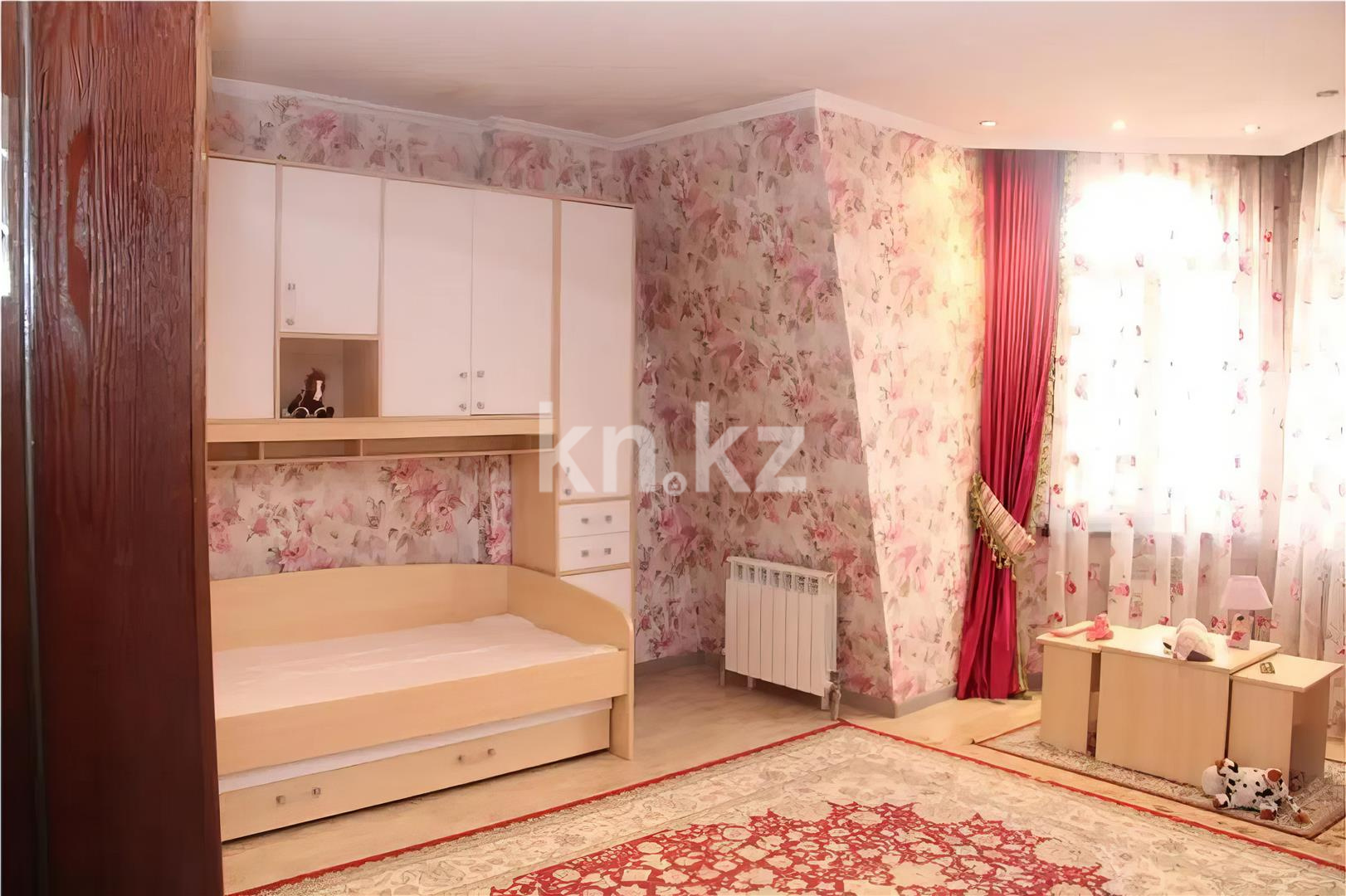 Продажа 8-комнатной квартиры, 420 м² в Алматы - фото 6