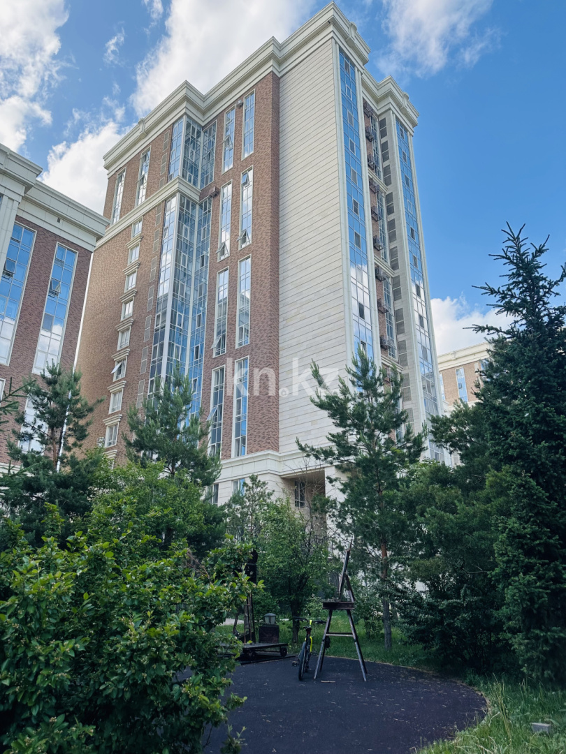 Продажа 1-комнатной квартиры, 38 м² в Астане - фото 14