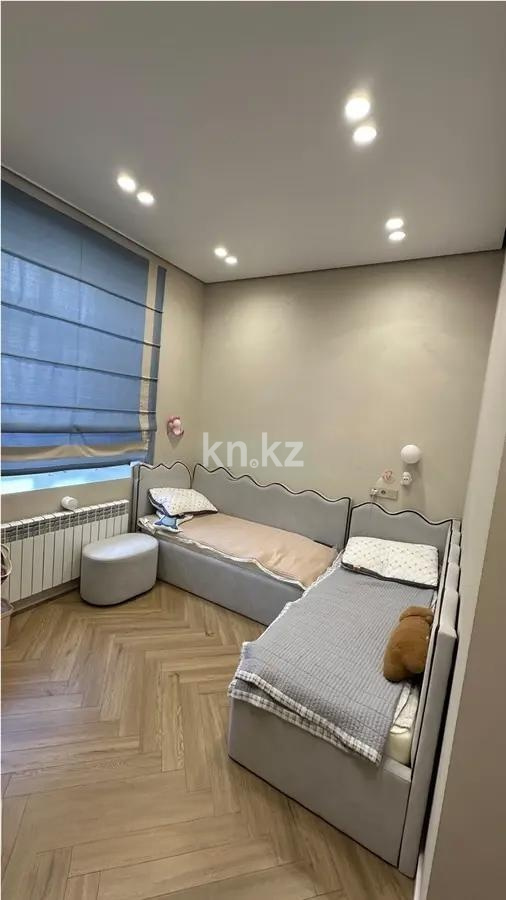 Продажа 3-комнатной квартиры, 90 м² в Караганде - фото 3