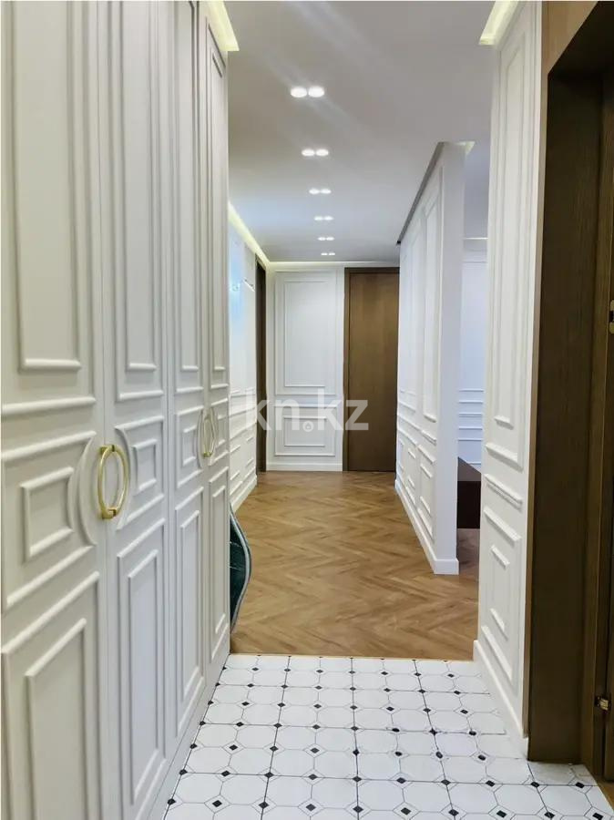 Продажа 3-комнатной квартиры, 97 м² в Астане - фото 6