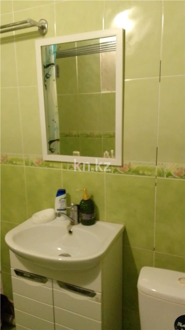 Продажа 1-комнатной квартиры, 27 м² в Астане - фото 6