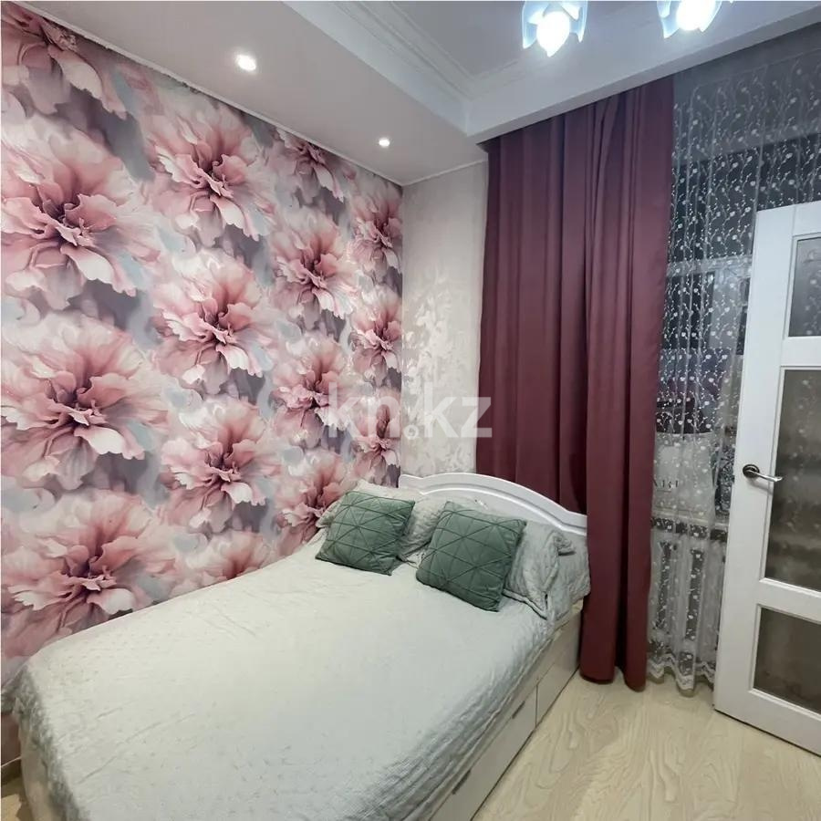 Продажа 2-комнатной квартиры, 56 м² в Караганде - фото 3