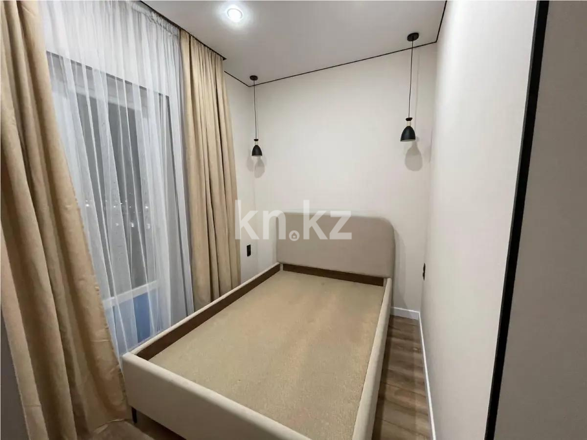 Продажа 1-комнатной квартиры, 37 м² в Астане - фото 2