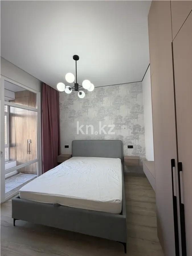 Продажа 2-комнатной квартиры, 41 м² в Астане - фото 2