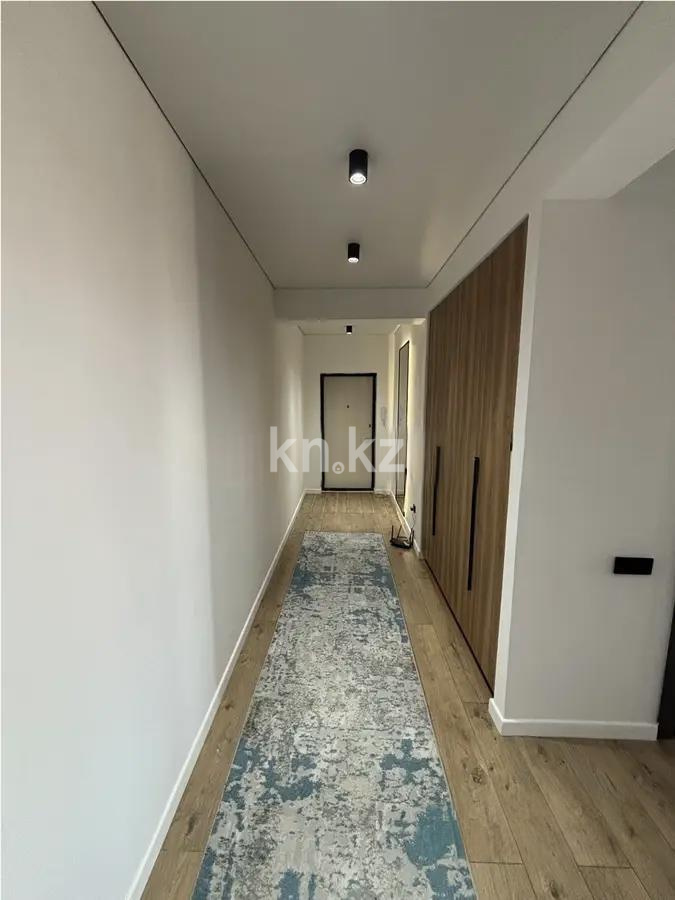 Продажа 2-комнатной квартиры, 76 м² в Алматы - фото 4